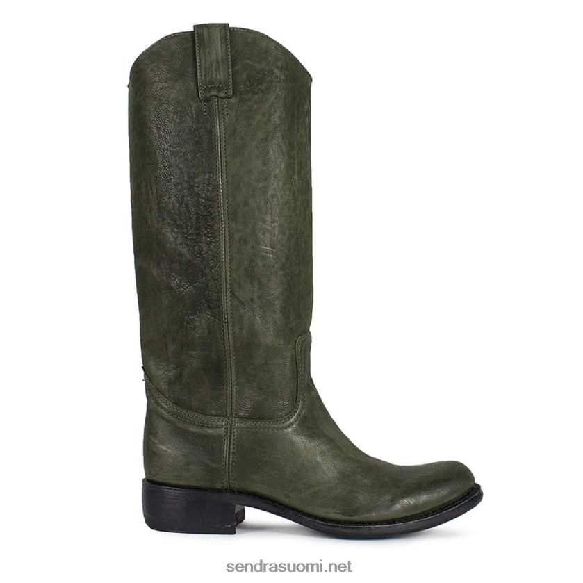 Sendra naiset r3059 9789 city verde 37LX4B0T673