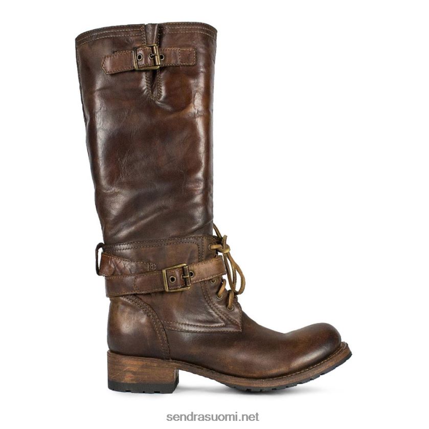 Sendra naiset r3108 10576 may evolution tan 38LX4B0T711