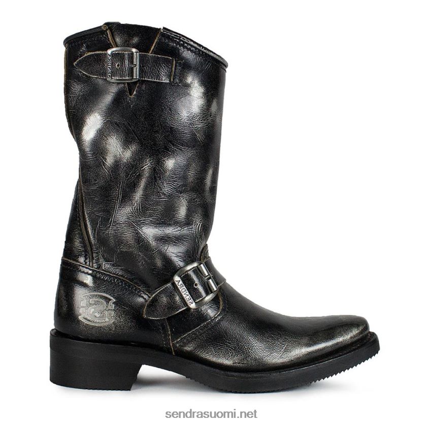 Sendra naiset r3163 2944 campera plata 37LX4B0T678