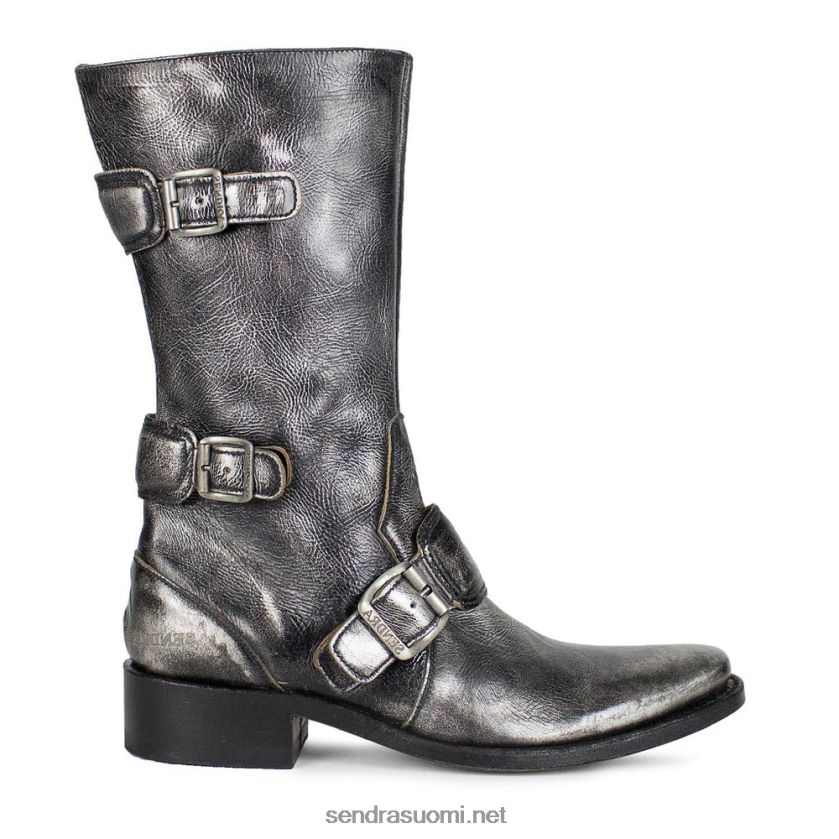 Sendra naiset r3167 6368 campera plata 37LX4B0T617
