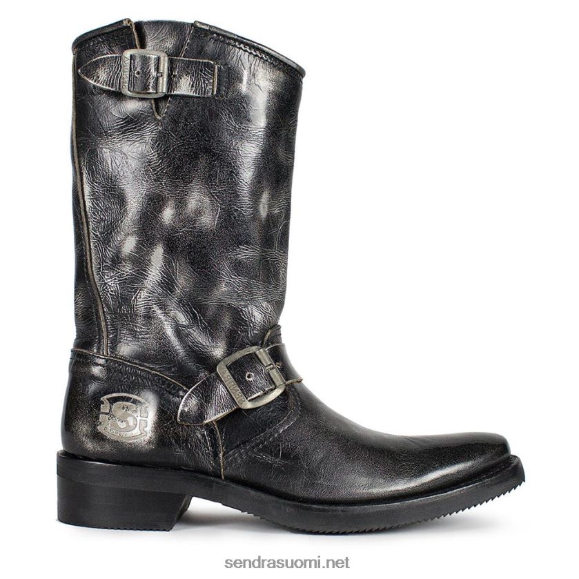Sendra naiset r3176 2944 campera plata 37LX4B0T618