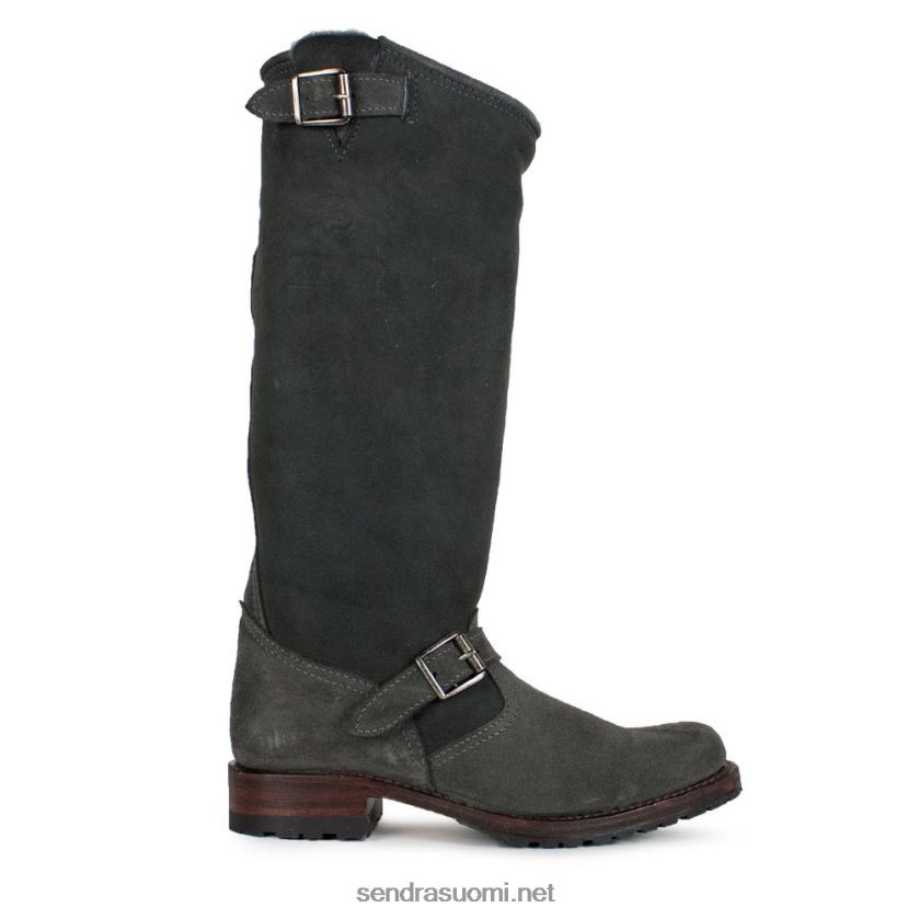 Sendra naiset r3257 8338 street gris 36LX4B0T771