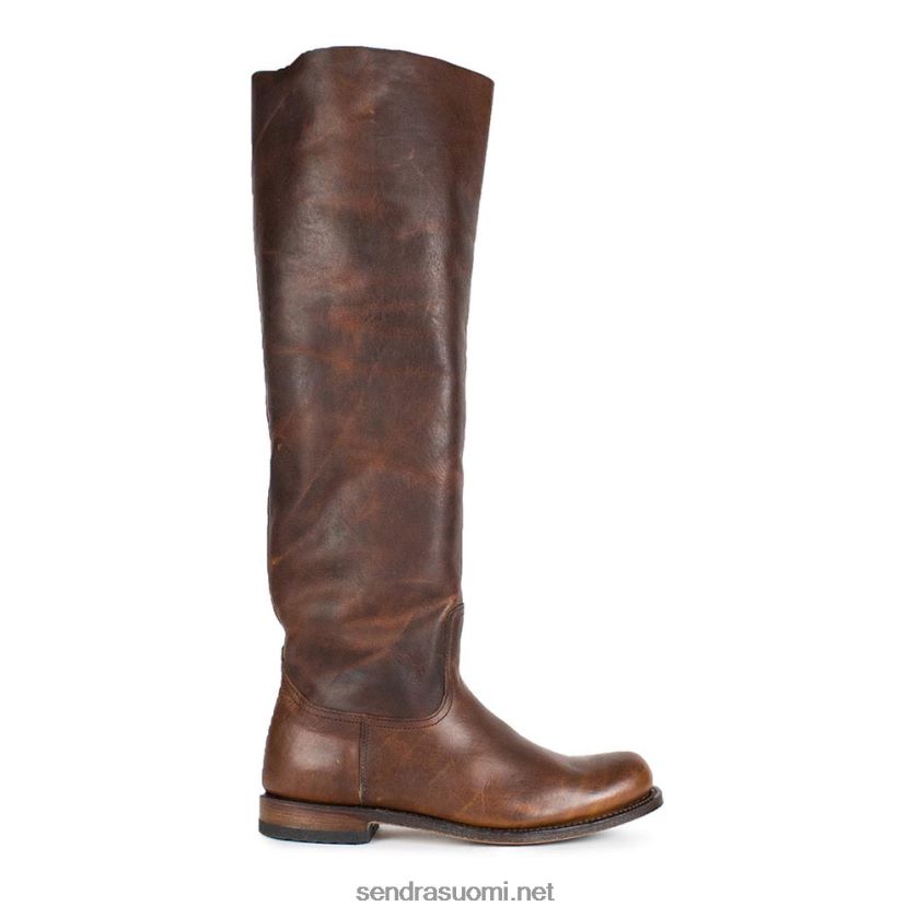 Sendra naiset r3277 8367 street evolution tan 36LX4B0T687